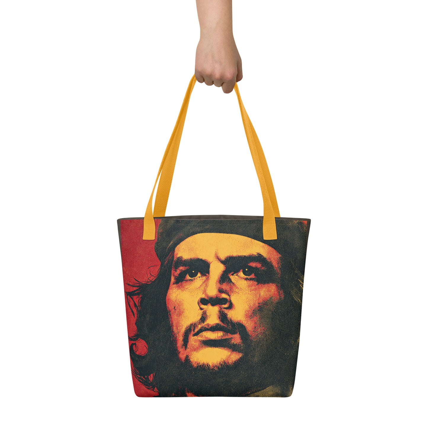 Tote Bag Shopping "CHE GUEVARA"