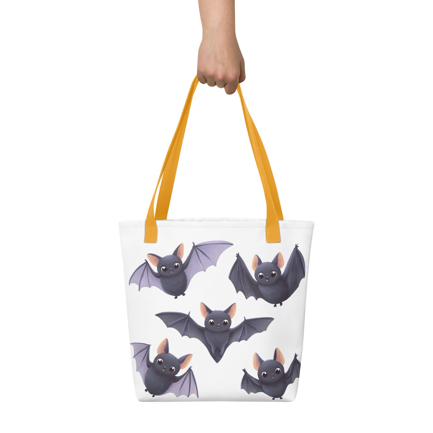 Tote Bag Shopping "BATS"