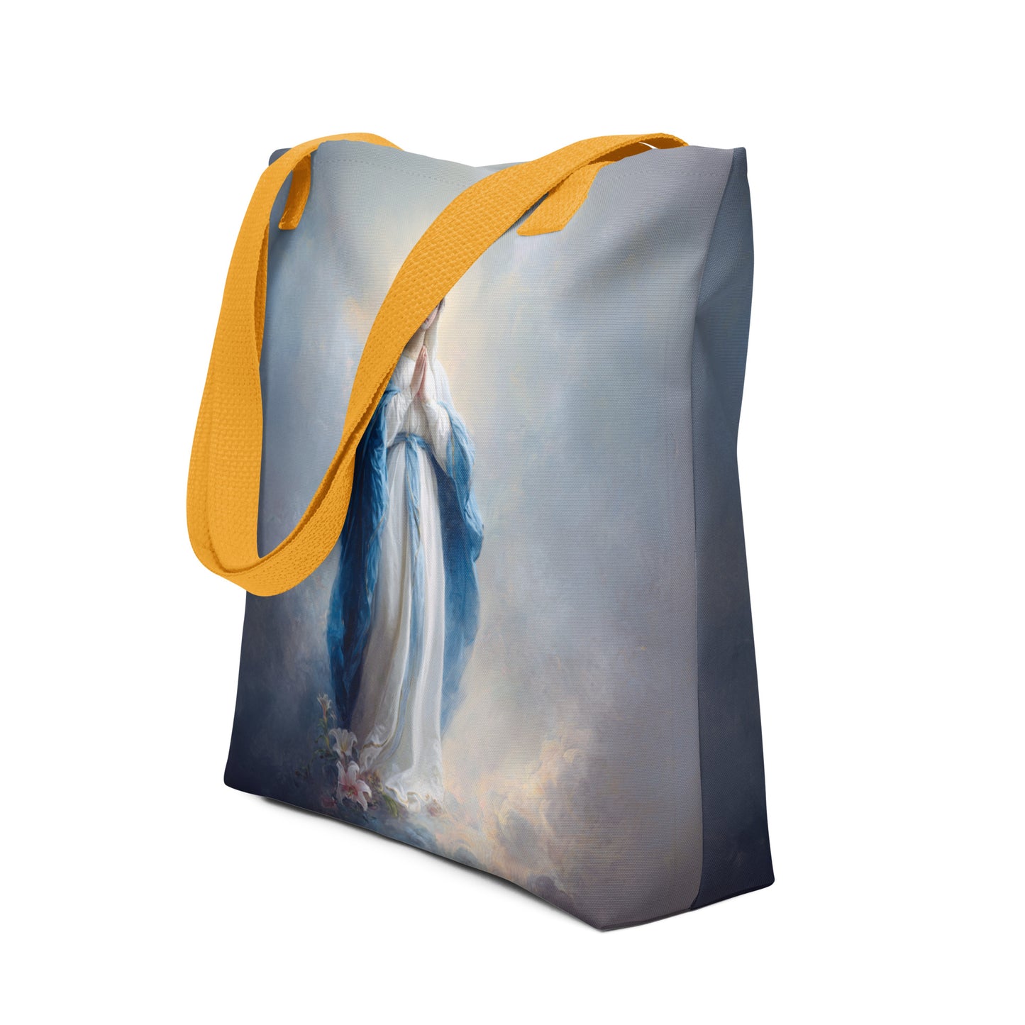 Tote Bag Shopping "MARIE"