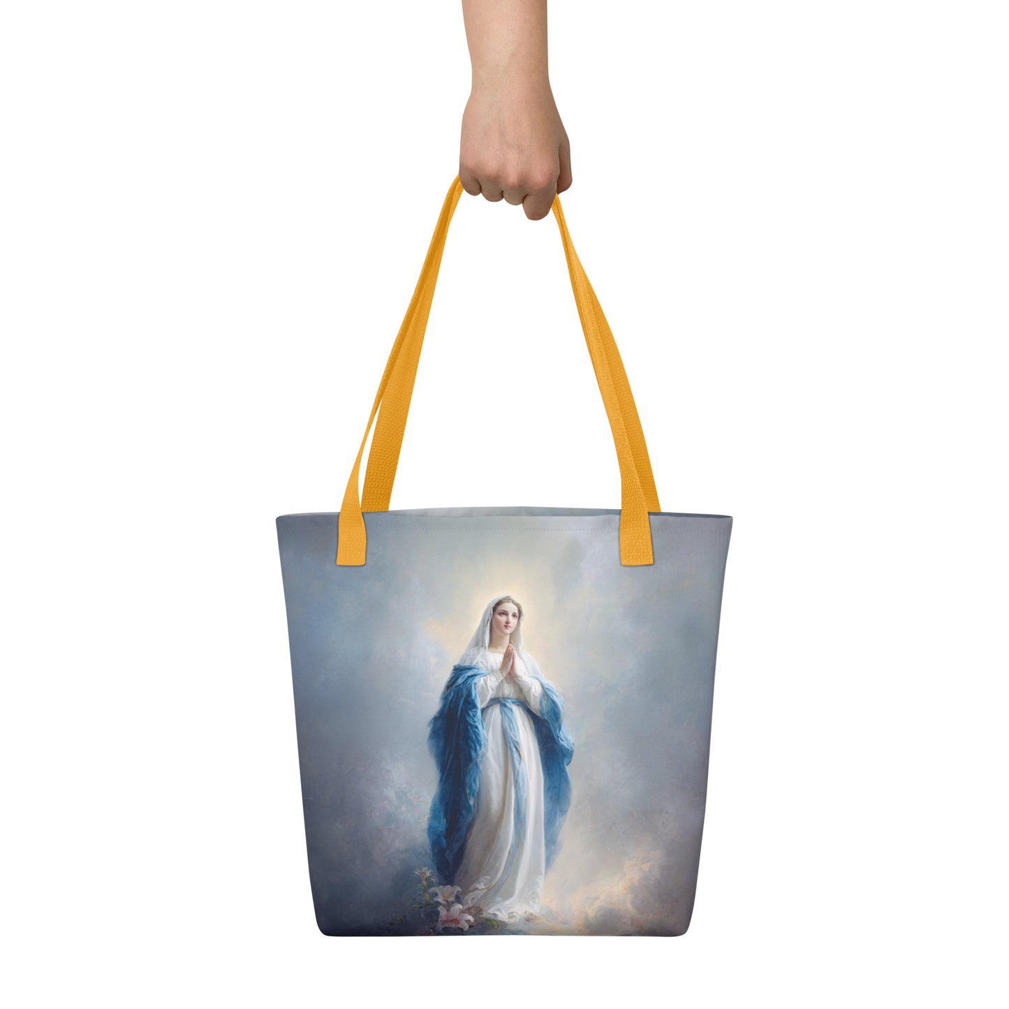 Tote Bag Shopping "MARIE"