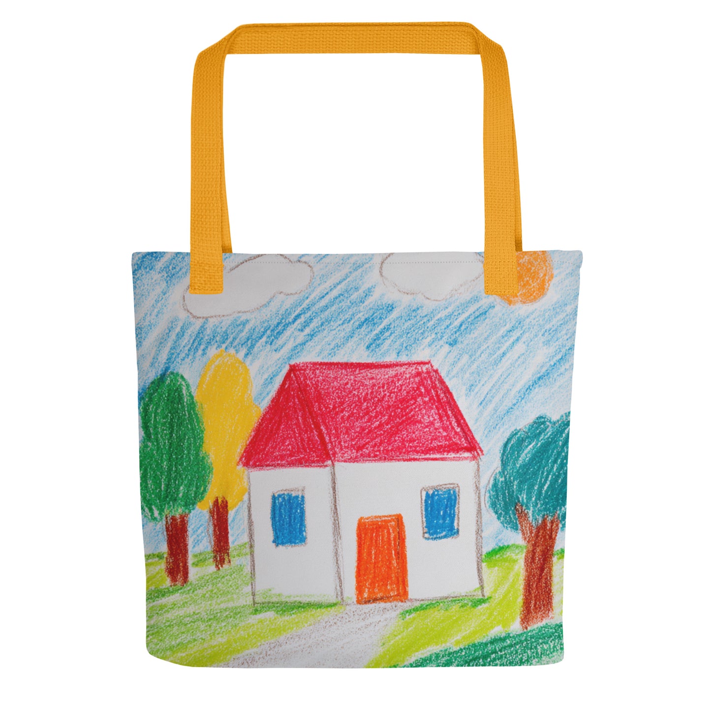 Tote Bag Shopping "CHILD HOUSE"