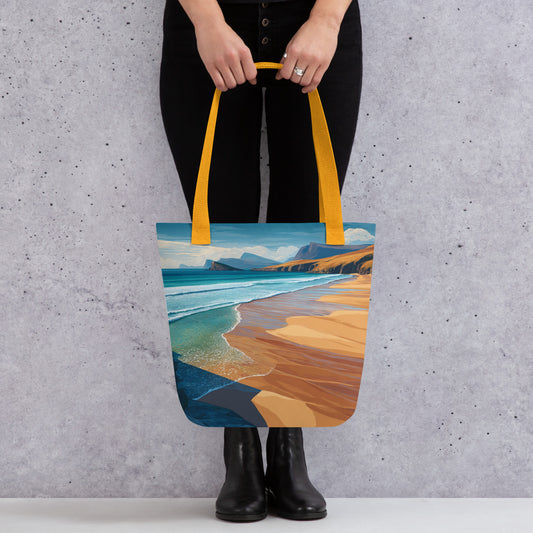Tote Bag Shopping "NAMIBIA" - French Bazar - 7399865_4533