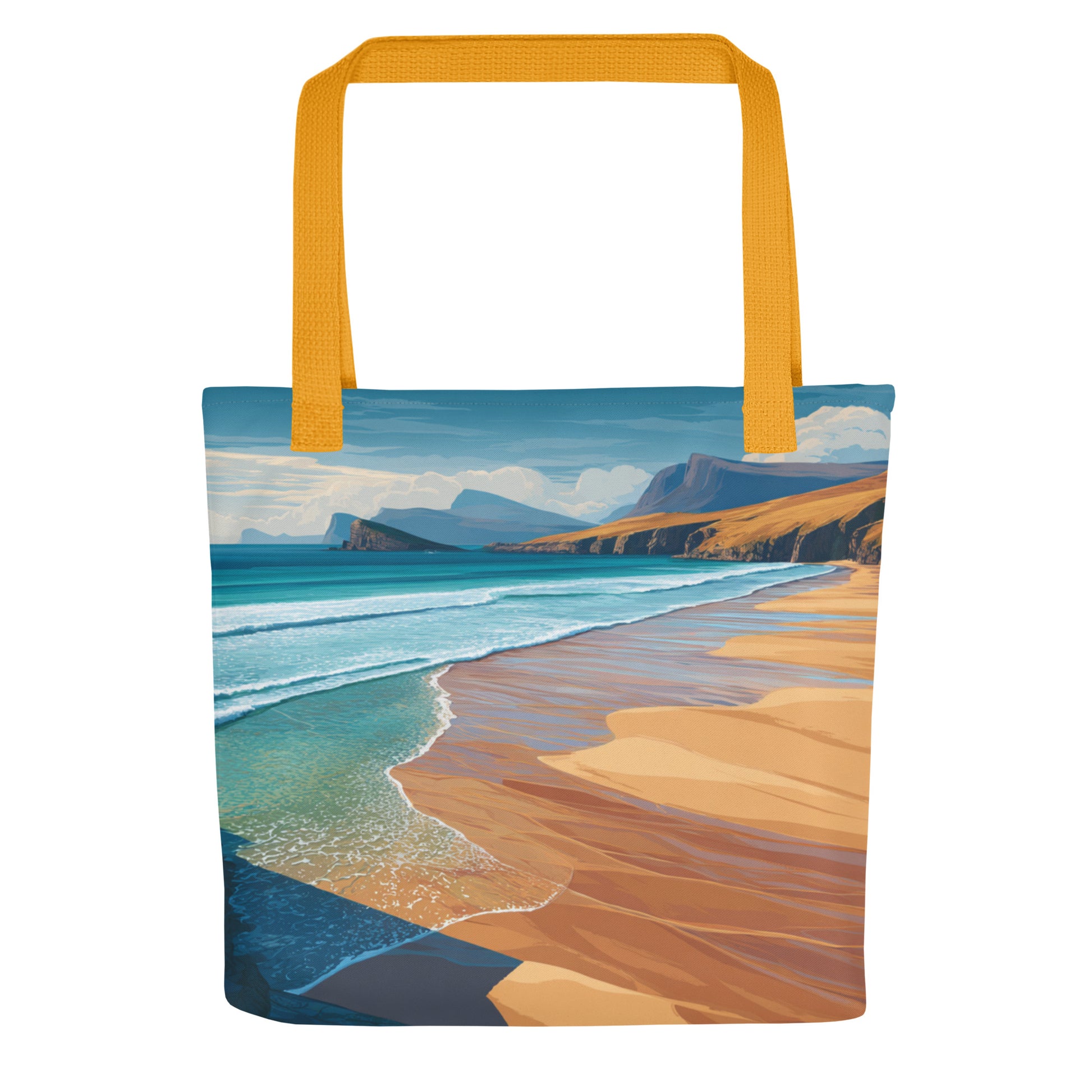 Tote Bag Shopping "NAMIBIA" - French Bazar - 7399865_4533