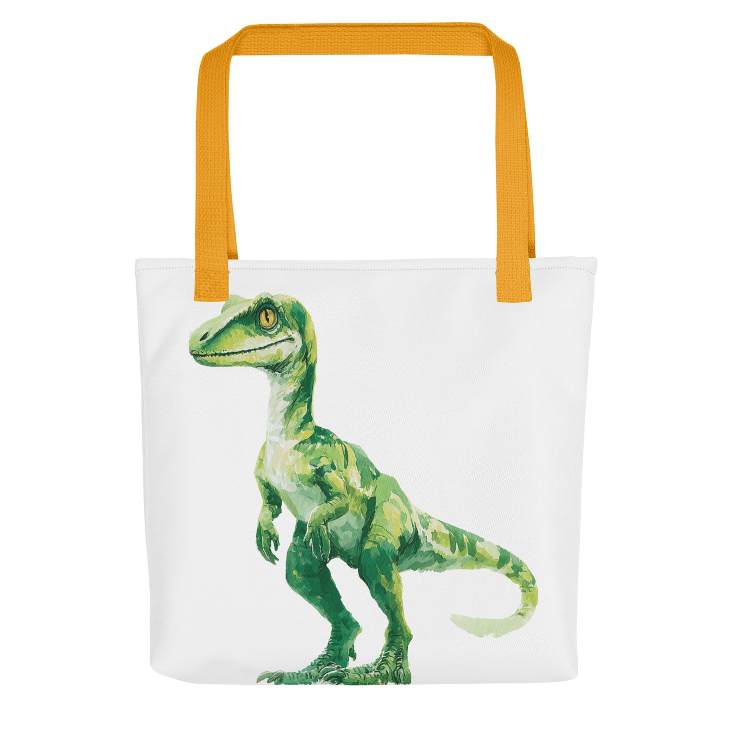 Tote Bag Shopping "VELOCIRAPTOR" - French Bazar - 7537085_4533