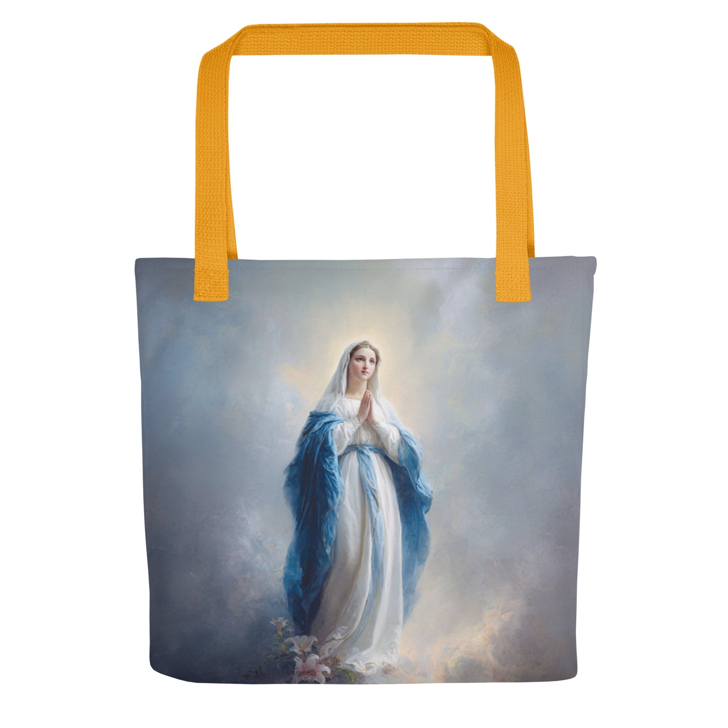 Tote Bag Shopping "MARIE" - French Bazar - 5585061_4533