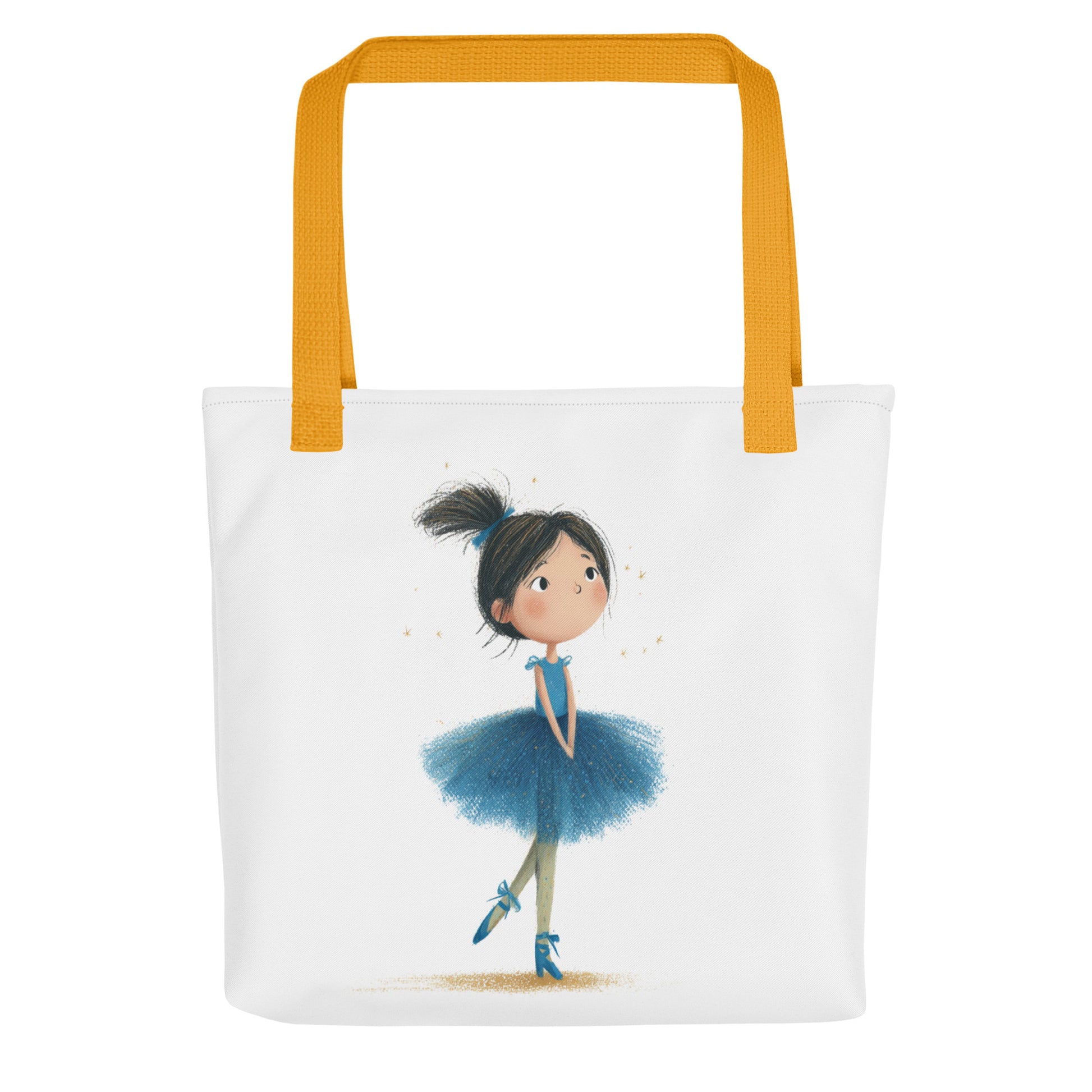 Tote Bag Shopping "LA DANSEUSE" - French Bazar - 3008849_4533