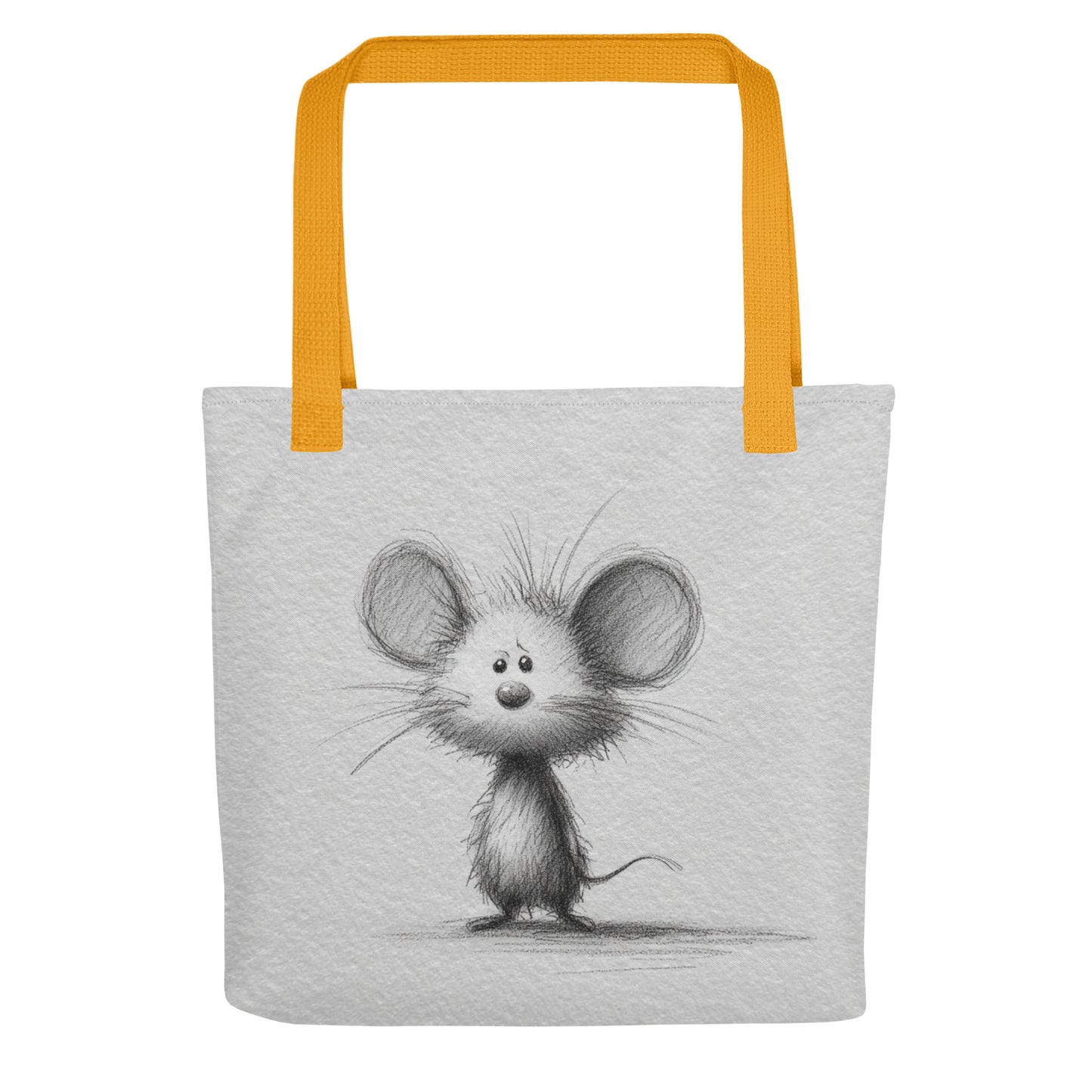 Tote Bag Shopping "MINI MOUSE" - French Bazar - 4707962_4533