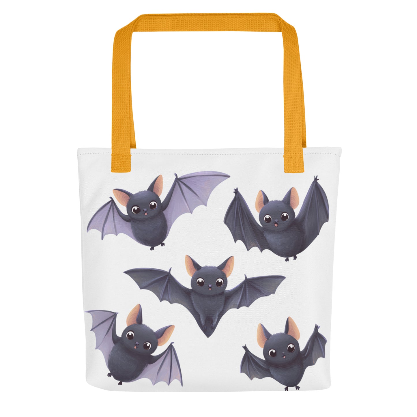 Tote Bag Shopping "BATS"