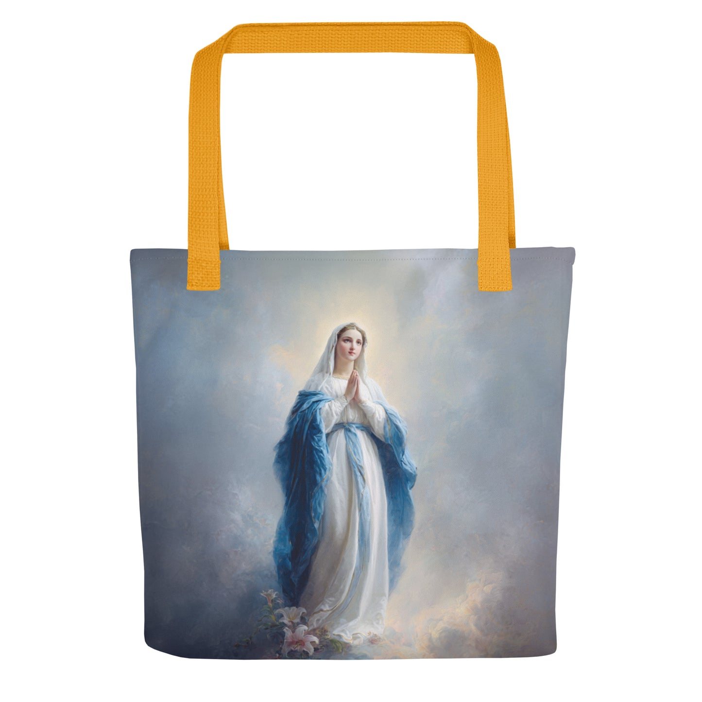 Tote Bag Shopping "MARIE"